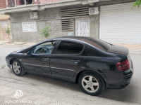 voitures-peugeot-407-2008-khenchela-algerie