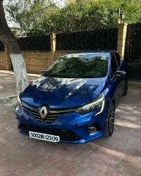 سيارات-renault-clio-5-2023-البليدة-الجزائر