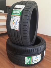 إطارات-وعجلات-pneus-25535-r19-تيزي-وزو-الجزائر