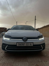 voitures-volkswagen-polo-2023-aflou-laghouat-algerie