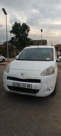 سيارات-peugeot-partner-2013-tepee-active-البليدة-الجزائر