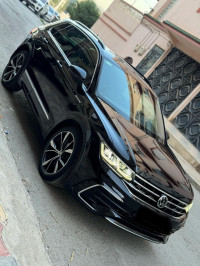 voitures-volkswagen-tiguan-2021-r-line-constantine-algerie