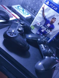 Play station 4 