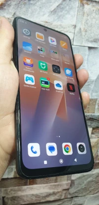 Xiaomi Redmi Note 11 NFC