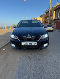 voitures-skoda-fabia-2015-ambiance-bou-ismail-tipaza-algerie