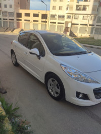 voitures-peugeot-207-2012-bordj-el-bahri-alger-algerie