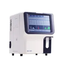 Analyseur d'hématologies