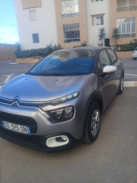 voitures-citroen-c3-2023-batna-algerie