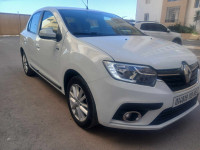 voitures-renault-symbol-2019-batna-algerie