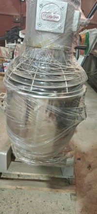 Bateur 30 L
