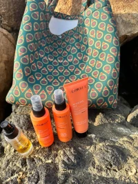 Crème protectrice 