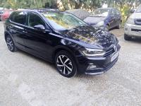 سيارات-volkswagen-polo-2018-beats-بوزريعة-الجزائر