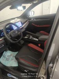 Geely Coolray 2025 Champion 1.5T