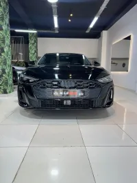 Audi A5 2025 S Line