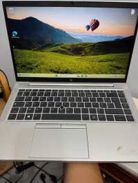 HP 845 G7 