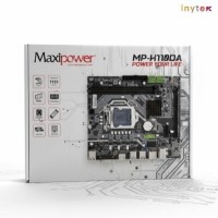 carte mere maxi power h110