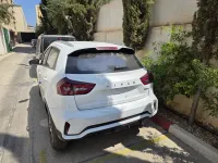 Lifan X3pro 2025 