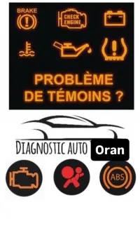 Scanner et diagnostique auto à domicile 