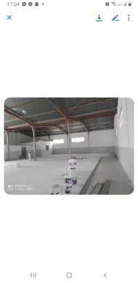 Vente Hangar - Usine Constantine El haria
