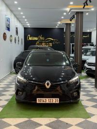 سيارات-renault-clio-5-2023-equilibre-غليزان-الجزائر