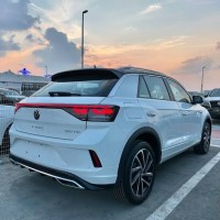 voitures-volkswagen-t-cross-2025-el-biar-alger-algerie
