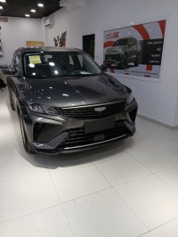 سيارات-geely-coolray-2026-بئر-مراد-رايس-الجزائر