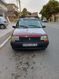 Renault Super 5 1985 Super 5