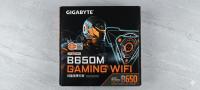 لوحات-أم-carte-mere-gigabyte-b650m-gaming-wifi-socket-am5-comme-neuve-بئر-مراد-رايس-الجزائر