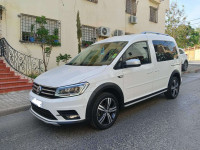 voitures-volkswagen-caddy-2019-alltrack-dar-el-beida-alger-algerie