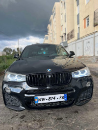 voitures-bmw-x4-2015-xdrive-draria-alger-algerie