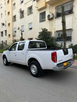 voitures-nissan-navara-2015-elegance-4x4-baba-hassen-alger-algerie