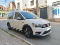 voitures-volkswagen-caddy-2019-alltrack-dar-el-beida-alger-algerie