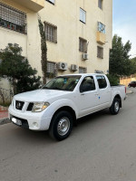 voitures-nissan-navara-2015-elegance-4x4-baba-hassen-alger-algerie