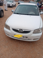 voitures-hyundai-accent-2016-gls-el-meniaa-menia-algerie