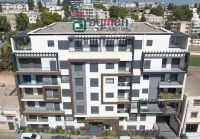 Vente Appartement Alger Kouba