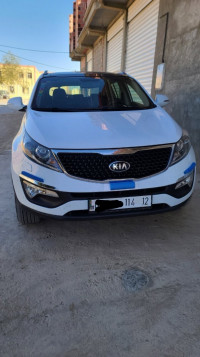 voitures-kia-sportage-2014-el-ogla-tebessa-algerie