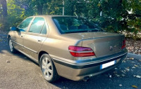 voitures-peugeot-406-2004-bab-ezzouar-alger-algerie