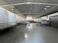 Unitée de production des produits détergents