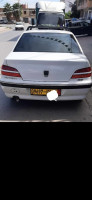 voitures-peugeot-406-2001-kaous-jijel-algerie