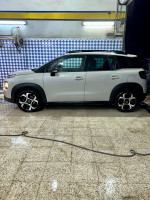 voitures-citroen-c3-2020-aircross-bouira-algerie