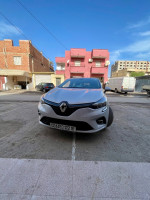 voitures-renault-clio-5-zen-2022-bouira-algerie