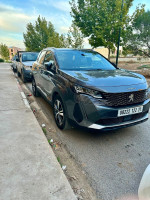 voitures-peugeot-3008-2022-allure-bouira-algerie