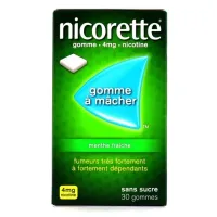 Nicorette