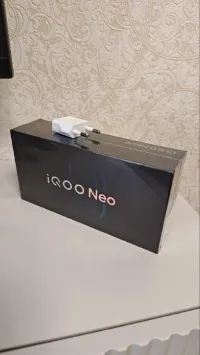 Vivo Iqoo neo 10