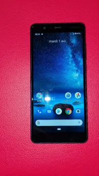 Nokia Nokia 5.1