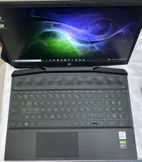 Hp pavilion gaming 15