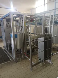 Pasteurisateur 