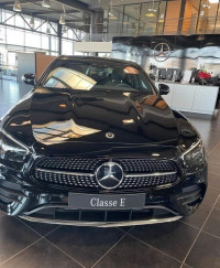 voitures-mercedes-classe-e-2022-avantgarde-pack-amg-hassi-ben-okba-oran-algerie