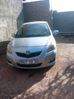 voitures-toyota-yaris-2010-medea-algerie