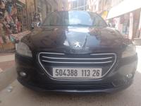 سيارات-peugeot-301-2013-allure-تابلاط-المدية-الجزائر